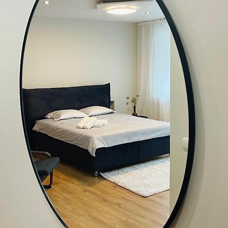 S&A Apartamentai Panevėžys Екстериор снимка