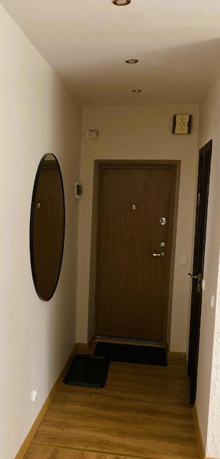 S&A Apartamentai Panevėžys Екстериор снимка
