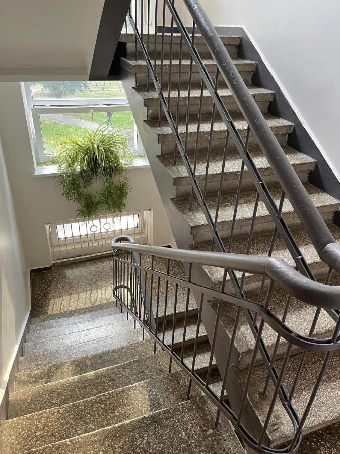 S&A Apartamentai Panevėžys Екстериор снимка