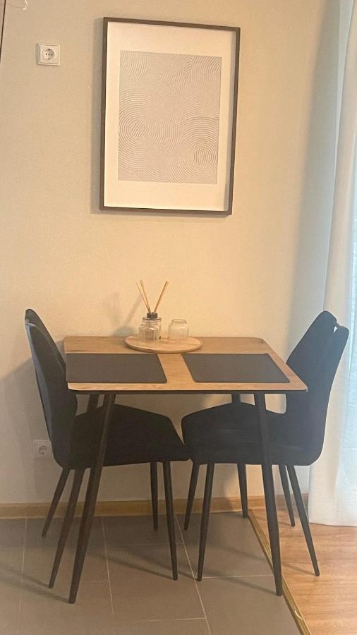 S&A Apartamentai Panevėžys Екстериор снимка